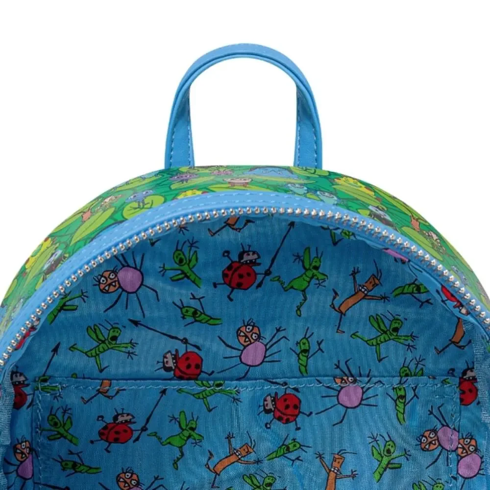 Loungefly disney pixar